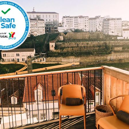Monte Rubiu Guesthouse Coimbra Exterior foto