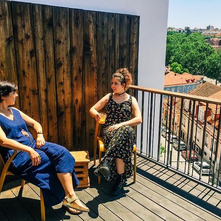Monte Rubiu Guesthouse Coimbra Exterior foto