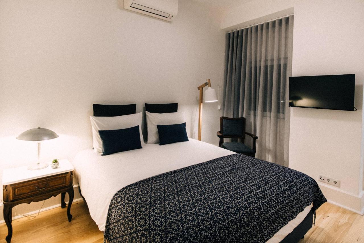 Monte Rubiu Guesthouse Coimbra Exterior foto