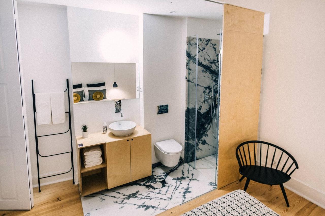 Monte Rubiu Guesthouse Coimbra Exterior foto