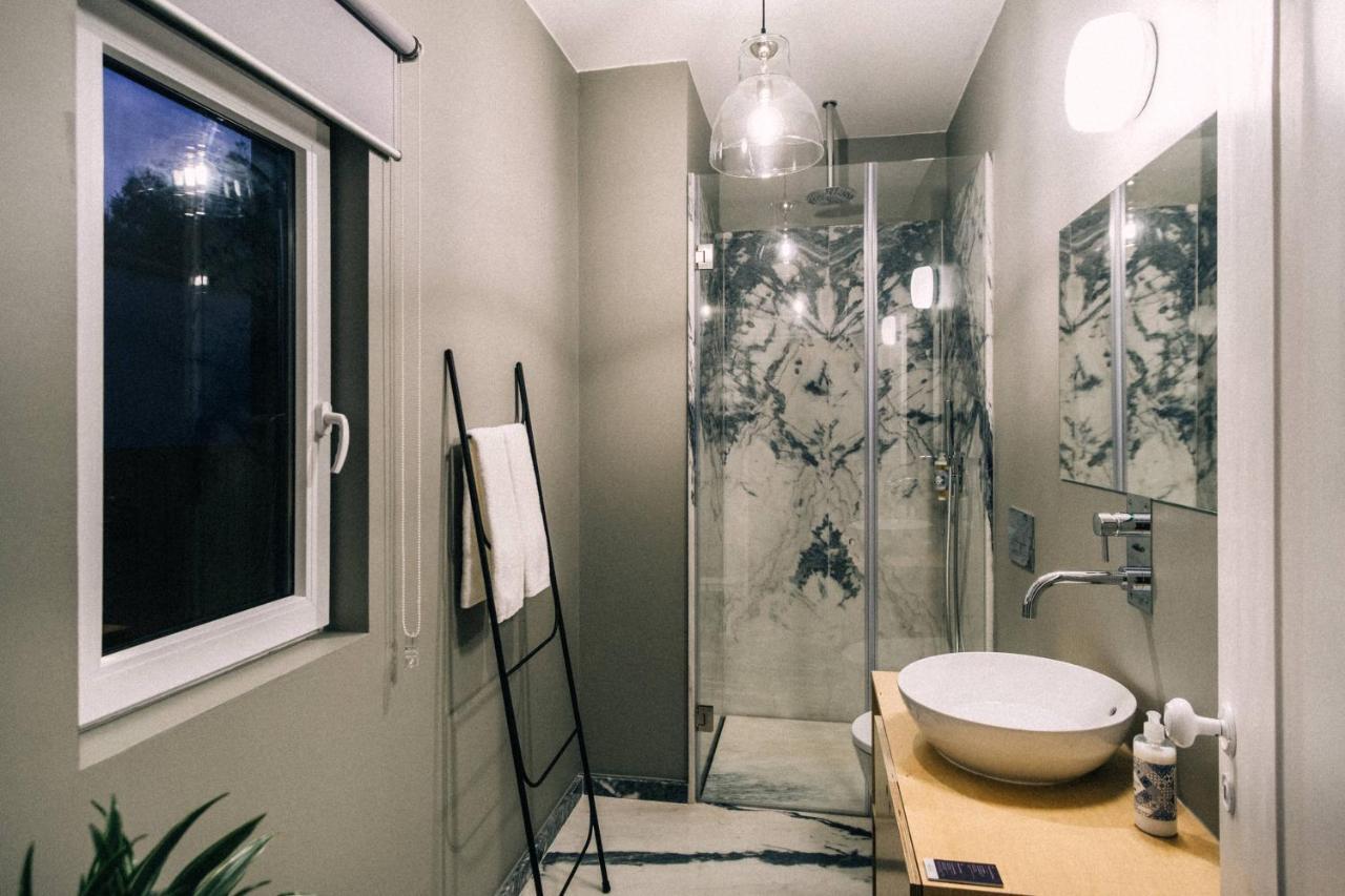 Monte Rubiu Guesthouse Coimbra Exterior foto